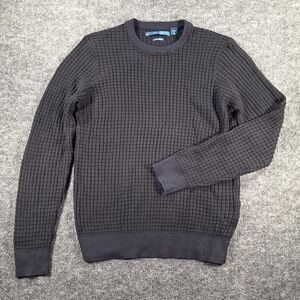 Perry-ellis Men's Black Jumper